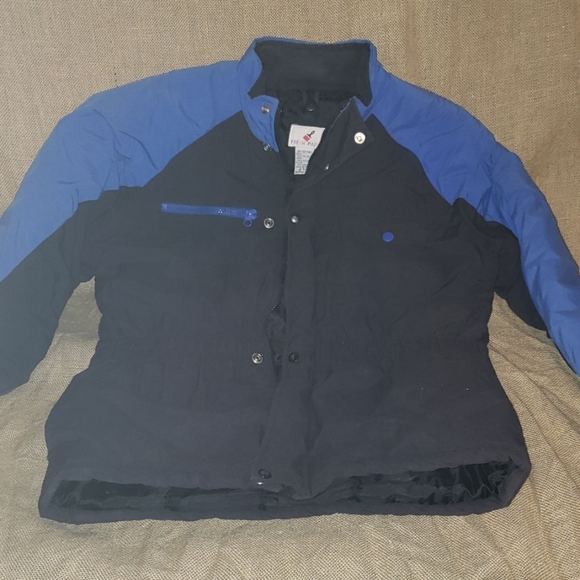 Jacket - Picture 2 of 4